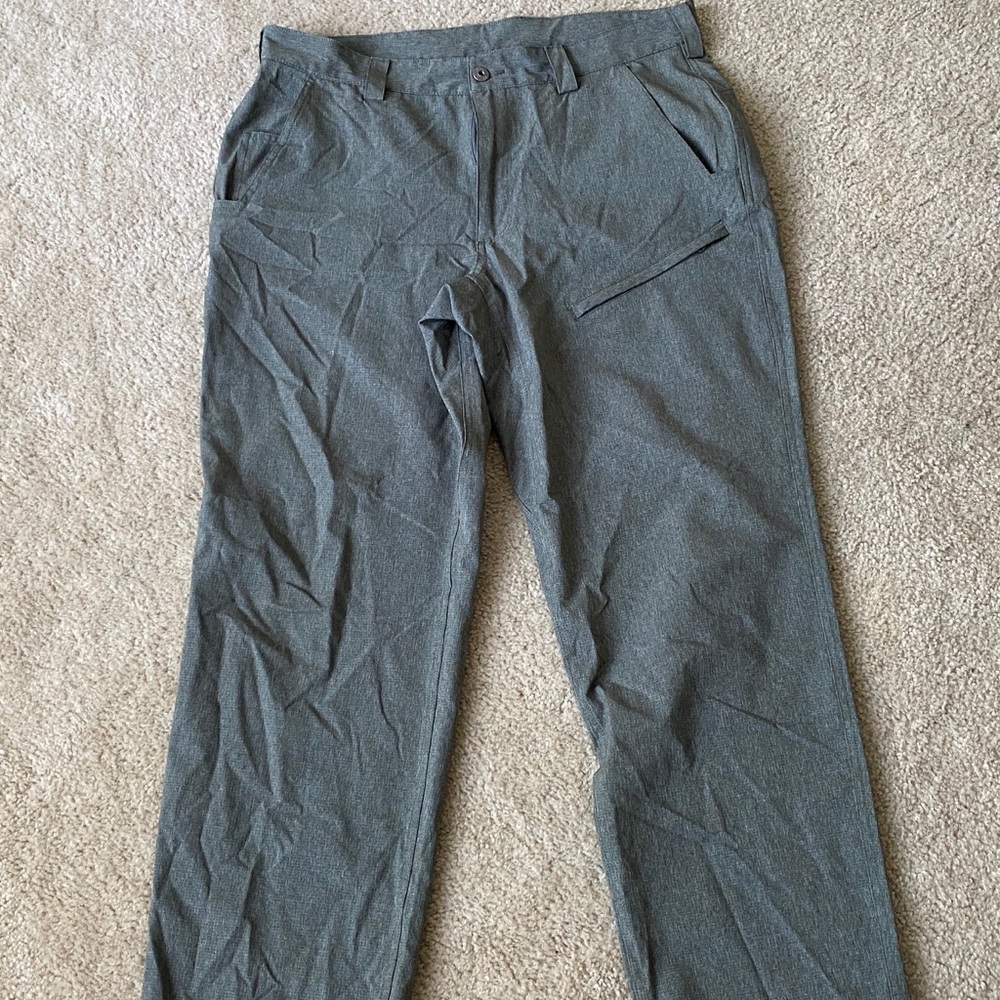 Duluth Trading Co. Pants 36x30